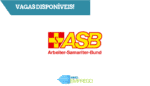 Arbeiter Samariter Bund (ASB)