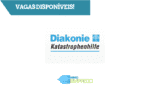 Diakonie Katastrophenhilfe