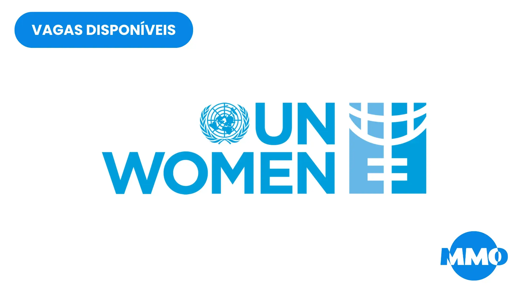 Operations support assistant at un women mmo jobs