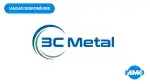 3C Metal