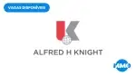 Alfred H Knight